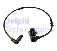 Sensor, wheel speed for MERCEDES-BENZ W210 S210 VF210 DELPHI SS20053
