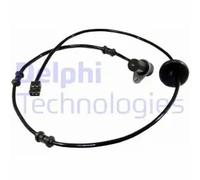 ABS wheel speed sensor Passive sensor SS20055 DELPHI for MERCEDES-BENZ E-CLASS