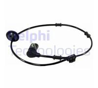 Delphi ABS Wheel Speed Sensor SS20056 - Passive - for Mercedes-Benz E-Class W210/S210