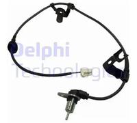 ABS Sensor Rear Right Mazda 626 GF/GW 1997-, 323 BJ 1998- New
