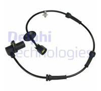 Delphi ABS Wheel Speed Sensor SS20089 - Passive - Fits Chevrolet/Daewoo - UK Stock