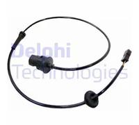 ABS wheel speed sensor Passive sensor SS20099 DELPHI for AUDI A6 C4 A6 C4 Avant
