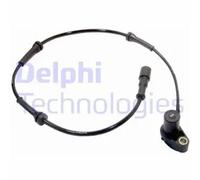 ABS wheel speed sensor Passive sensor SS20100 DELPHI for VW
