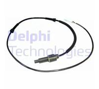 ABS wheel speed sensor Passive sensor SS20105 DELPHI for FORD MONDEO COUGAR