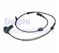 Fits DELPHI ELEKTRONIKA SS20109 WHEEL SPEED SENSOR FRONT LEFT/RIGHT