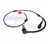 ABS wheel speed sensor Passive sensor SS20125 DELPHI for AUDI A6 C4 A6 C4 Avant