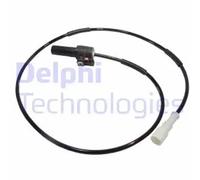 ABS wheel speed sensor Passive sensor SS20142 DELPHI for OPEL CORSA B TIGRA