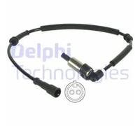ABS wheel speed sensor Passive sensor SS20145 DELPHI for RENAULT MEGANE I
