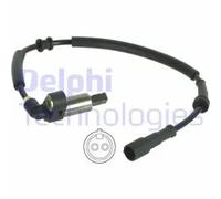 Sensor, wheel speed for RENAULT MEGANE Megane I Kombi van SCÉNIC DELPHI SS20146