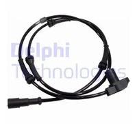 Delphi ABS Wheel Speed Sensor SS20156 - Passive - fits VW Transporter T4 (1990-2003)