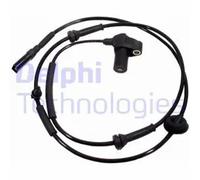 Delphi ABS Wheel Speed Sensor SS20157 - Passive - Fits Ford Transit Bus