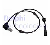 SENSOR WHEEL SPEED SS20169 FOR AUDI 100 A6/S6 500 ADW/ACE/AAD 2.0L ADR 1.8L 100
