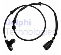 ABS wheel speed sensor Passive sensor SS20172 DELPHI for VW FORD SEAT