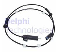 Delphi Wheel Speed ABS Sensor SS20180 - Passive - for Ford Transit