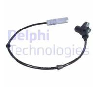 Rear Wheel Speed Sensor Delphi SS20184 Fits BMW 3 Series Z3 Braking System