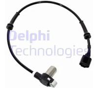 Delphi Wheel Speed Sensor SS20194 - ABS Passive - Fits Ford Galaxy I Front Left