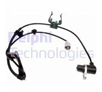 Delphi Wheel Speed Sensor SS20195 - Passive ABS, fits Toyota Avensis/Verso/Ipsum/Picnic