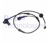 Delphi Front Wheel Speed Sensor SS20197 ABS – Fits Audi A4, Exeo & Seat
