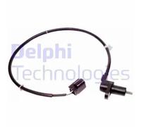 ABS wheel speed sensor Passive sensor SS20207 DELPHI for MITSUBISHI LANCER VII