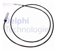 ABS wheel speed sensor Passive sensor SS20209 DELPHI for MERCEDES-BENZ VW