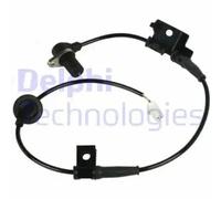 ABS wheel speed sensor Passive sensor SS20244 DELPHI for HYUNDAI KIA