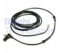 Delphi ABS Wheel Speed Sensor SS20246 Passive for Mercedes-Benz Vito V-Class Van/Bus 2.1L 2.8L