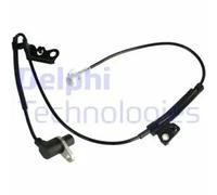 Delphi Front Right Wheel Speed Sensor SS20255 - Fits Toyota Avensis, Corolla