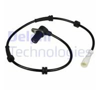 SENSOR WHEEL SPEED SS20267 FOR MG EXPRESS/Hatchback/Van ROVER 14 K4F 1.4L 4cyl