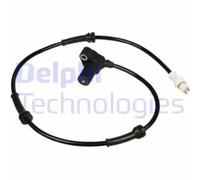 ABS wheel speed sensor Passive sensor SS20273 DELPHI for RENAULT CLIO Mk II