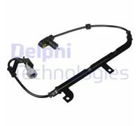 Delphi ABS Wheel Speed Sensor SS20277 - Passive - for Nissan Almera I