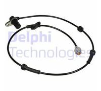 Delphi ABS Wheel Speed Sensor SS20281 - Passive for Nissan X-Trail (47910-8H300)