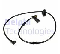 Sensor, wheel speed for MERCEDES-BENZ W202 S202 C208 A208 DELPHI SS20282