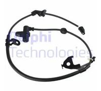 SENSOR WHEEL SPEED SS20284 FOR TOYOTA bB/I RAUM/MPV YARIS/VITZ ECHO/VERSO XA