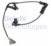 ABS wheel speed sensor Passive sensor SS20288 DELPHI for TOYOTA COROLLA Estate