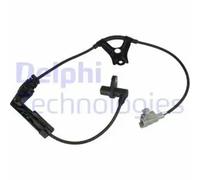ABS wheel speed sensor Passive sensor SS20289 DELPHI for TOYOTA COROLLA Estate