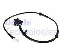 Delphi ABS wheel speed sensor SS20304 - Passive - for Ford Mondeo I/II & Cougar