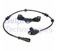 Delphi Wheel Speed Sensor SS20313 - ABS Passive for Opel/Vauxhall Vectra B Hatchback 38x16