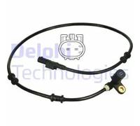 Fits DELPHI SS20342 Sensor, wheel speed