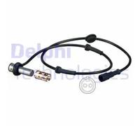 DELPHI SS20370 ABS sensor