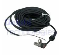 ABS wheel speed sensor Passive sensor SS20371 DELPHI for LAND ROVER FREELANDER I