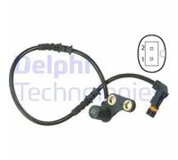 DELPHI SS20493 ABS sensor