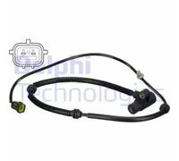 ABS wheel speed sensor Passive sensor SS20515 DELPHI for KIA RIO I Hatchback