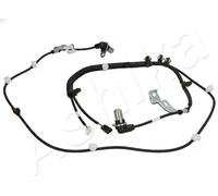 ASHIKA 151-08-833 ABS sensor
