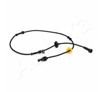 ASHIKA 151-09-904 ABS sensor