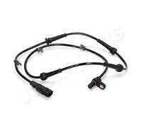 ABS wheel speed sensor Rear ABS-1016 JAPANPARTS for NISSAN QASHQAI I