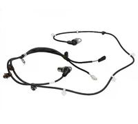 ABS wheel speed sensor Rear ABS-830 JAPANPARTS for SUZUKI GRAND VITARA I