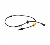 Rear ABS Sensor JAPANPARTS ABS-904