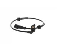 ABS wheel speed sensor Rear Axle 06SKV119 ESEN SKV for DACIA RENAULT