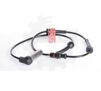 ABS wheel speed sensor Rear Axle 06SKV133 ESEN SKV for LAND ROVER FREELANDER I