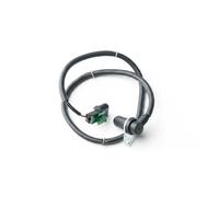 ABS wheel speed sensor Rear Axle 06SKV219 ESEN SKV for MITSUBISHI